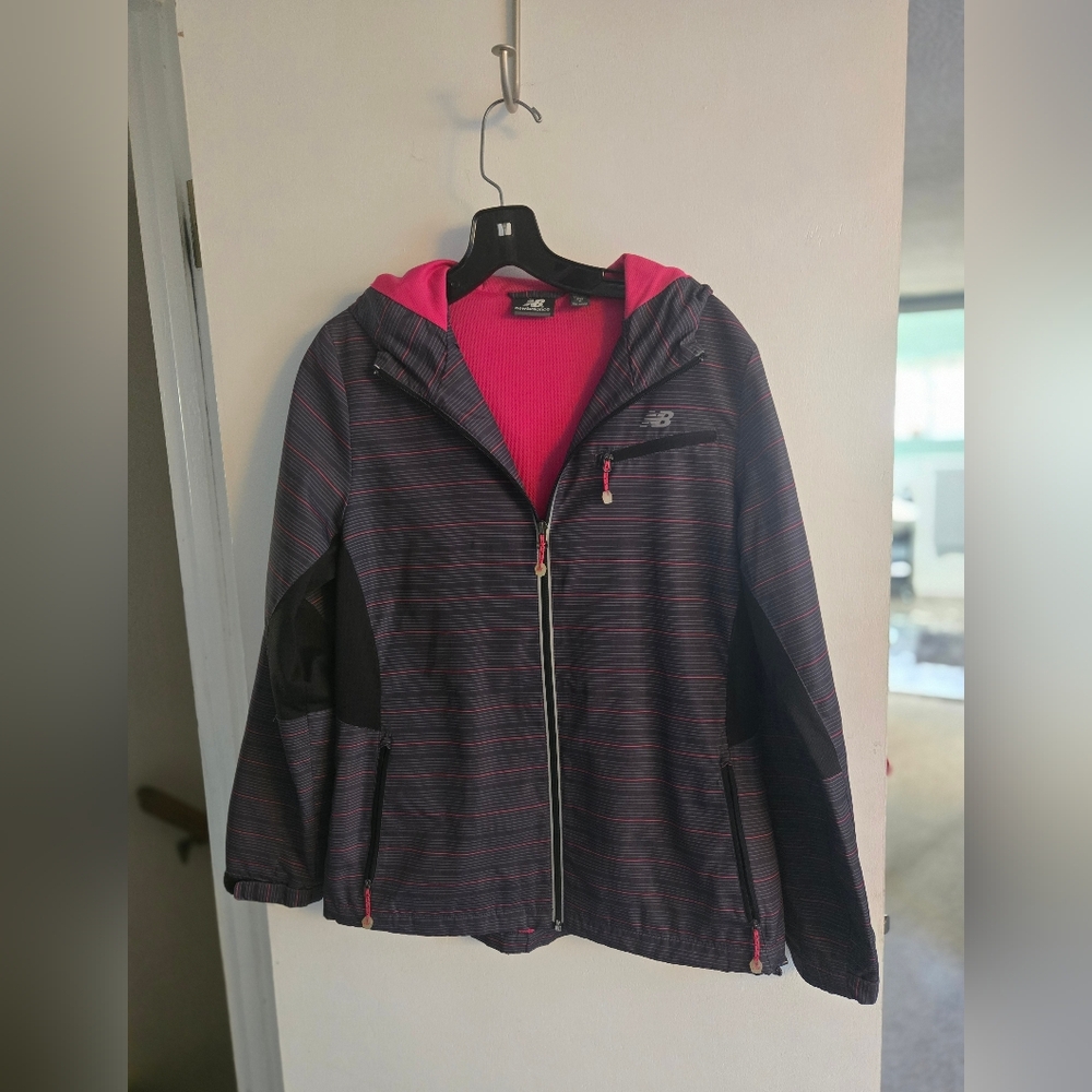 New Balance Jacket